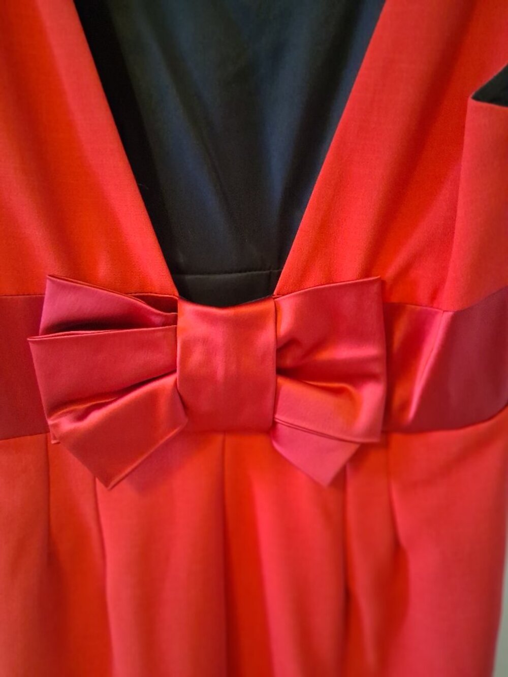 The Pretty Dress Co Riviera Pencil Dress, UK 14, US 12, NWT - Picture 6 of 8